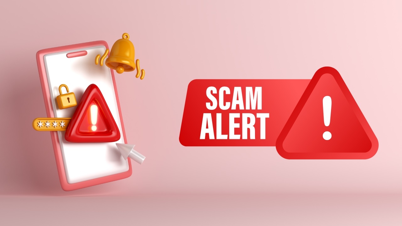 Job-Scam