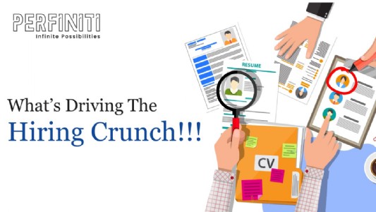 The Growing Challenge of Hiring: What Employers Need to Know in 2025
