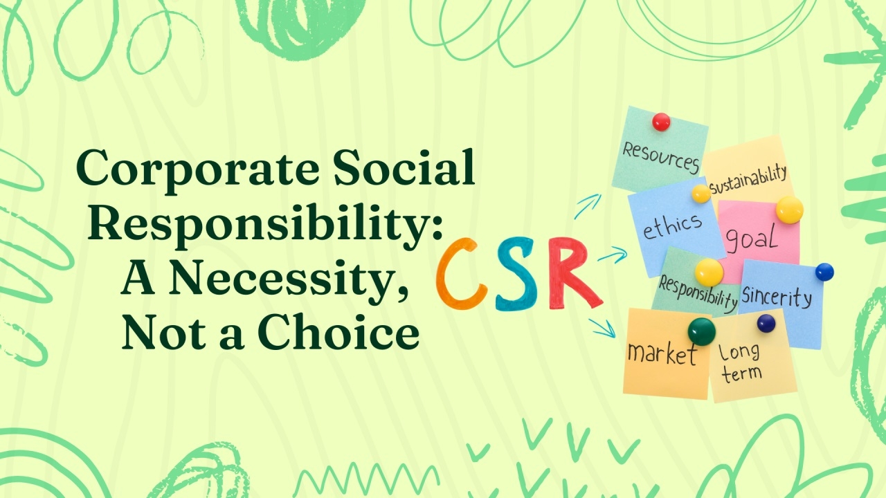 CSR