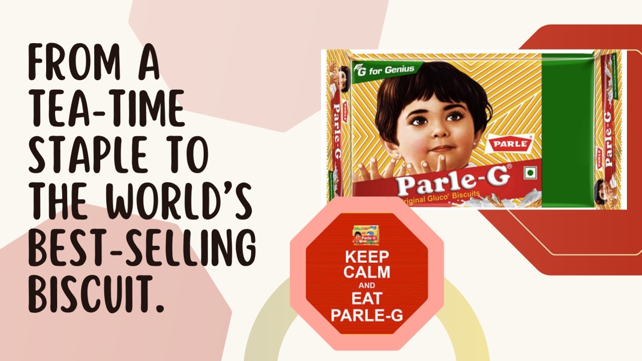 Parle-G