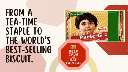 What Every Marketer Can Learn from the World’s Best-Selling Biscuit