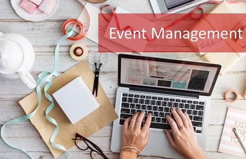 Event Management