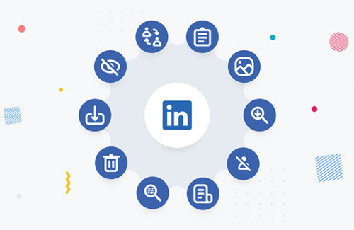 LinkedIn Management