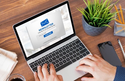 E-Newsletter