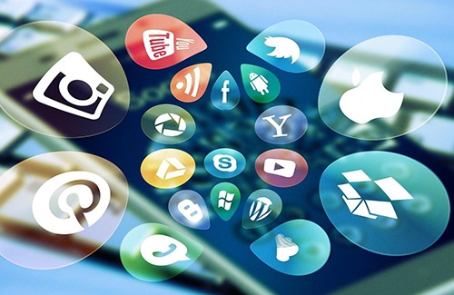 Social Media Management