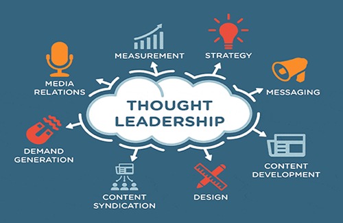 Thought Leadership